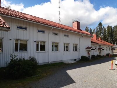 Heinijärven koulu
